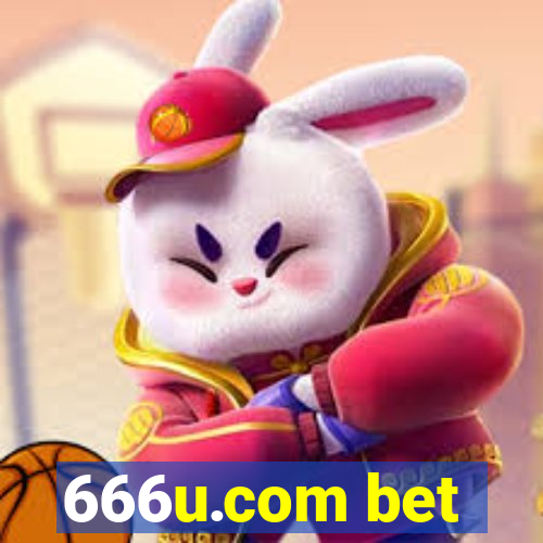 666u.com bet